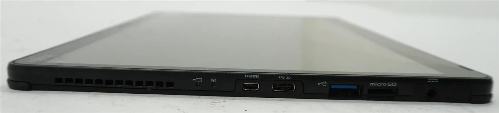 Fujitsu Stylistic Q738 Intel Core i5-8350U 1.7GHz 16GB 256GB SSD – Good working