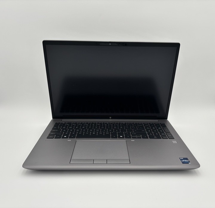 HP ZBook Fury 16 G11 i7-13850HX | 64GB 1TB | RTX 1000 Ada – 4K 120Hz – Warranty