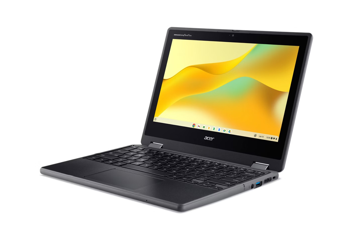 Acer Chromebook Spin 511 11.6″ Touch Intel N150 12th Gen 8GB 64GB Flash Refurb