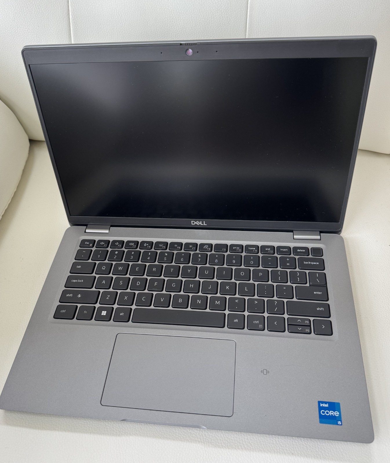 Dell Latitude 5430 14″ Laptop i5-1235U 12th Gen 16GB 512GB SSD Windows 11 Pro