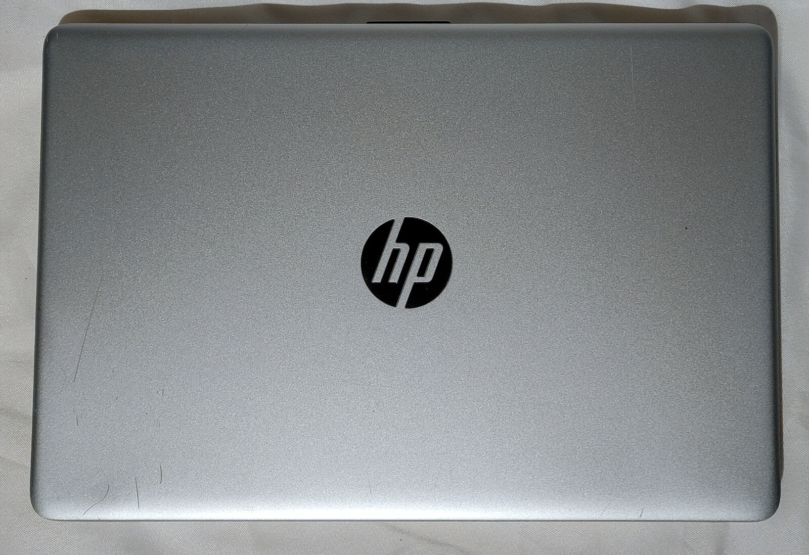 HP 15-dw3015cl 15.6in Laptop Core i5-1135G7 8GB 256GB SSD Re-newed
