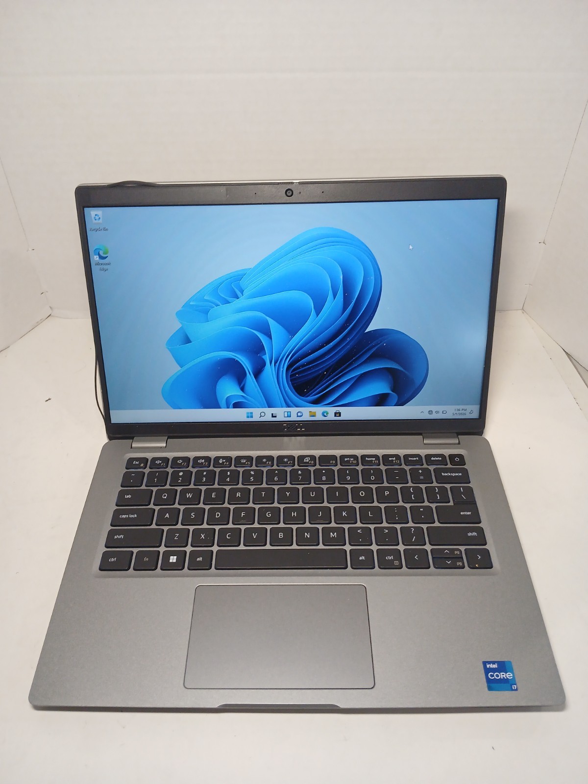 Dell Latitude 5430 14″ Laptop i7-1255U 4GB RAM 256GB SSD WIN11 #97