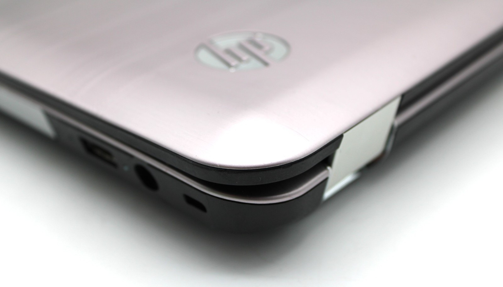 HP Pavilion Dv6 i3-370@2.4GHz 4GB DDR3 NO STORAGE OR OS OR BATTERY *USED/TESTED*