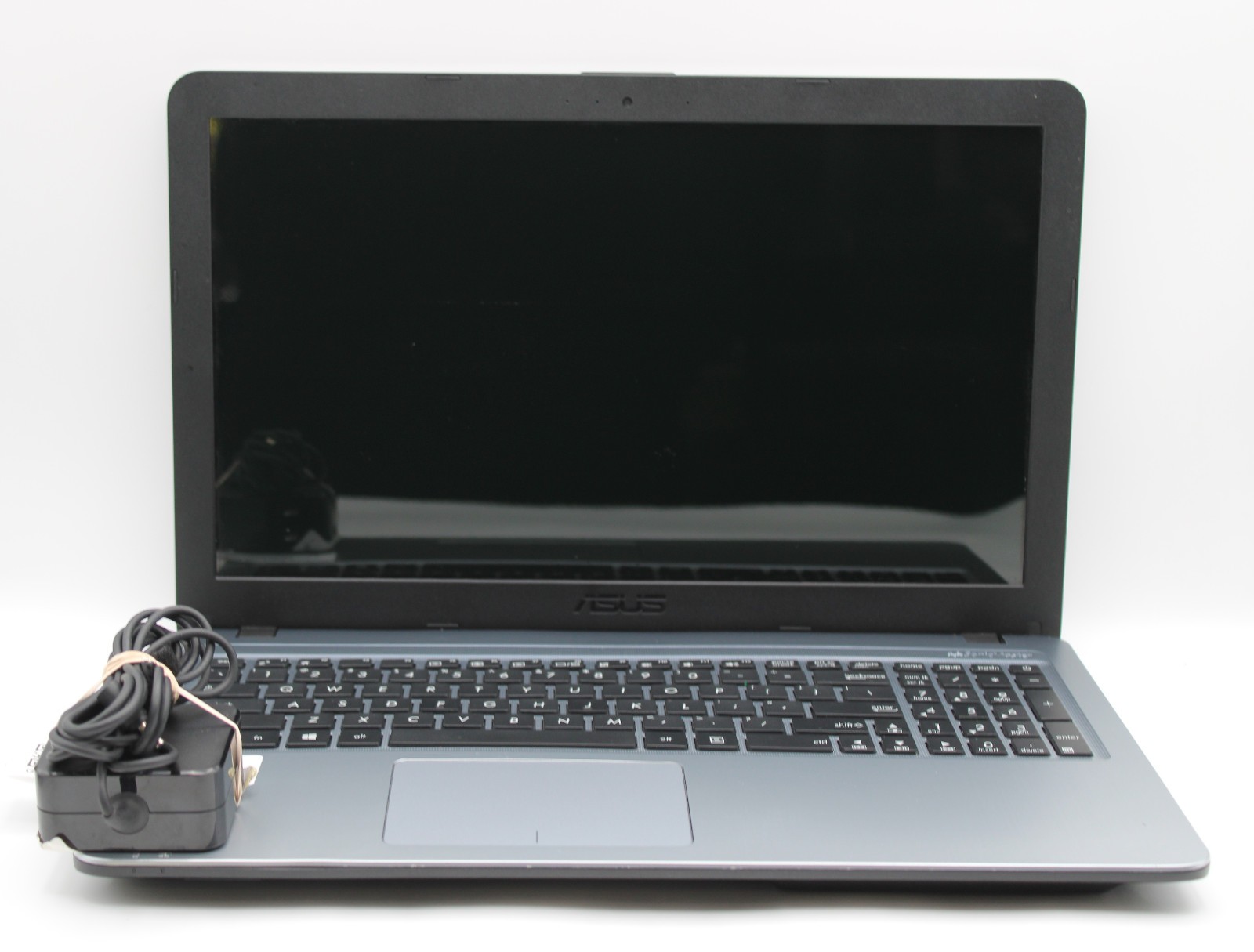 ASUS X540L _ i3-5020U @ 2.2 _ 4GB RAM _ 256GB SSD _ No OS _ w/ AC