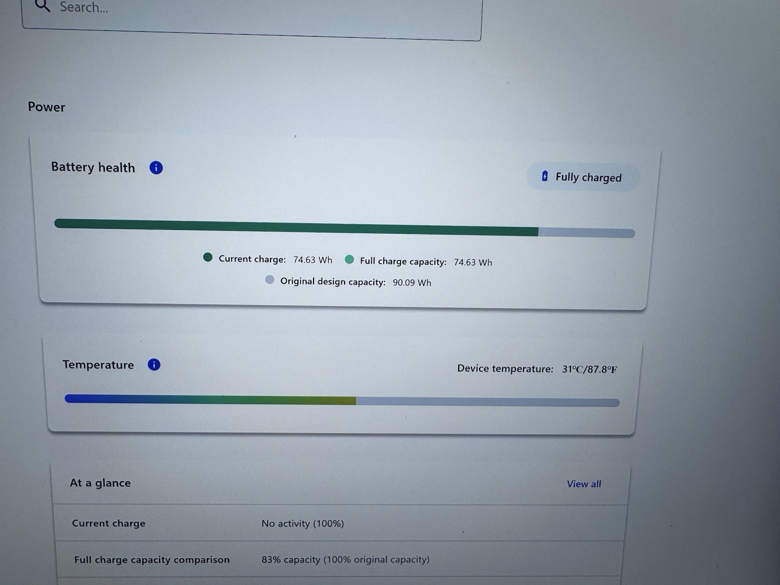 Lenovo ThinkPad P1 Gen 5 I9-12900H 64GB MEM 1TB SSD 4K Touch RTX 3080TI Warranty