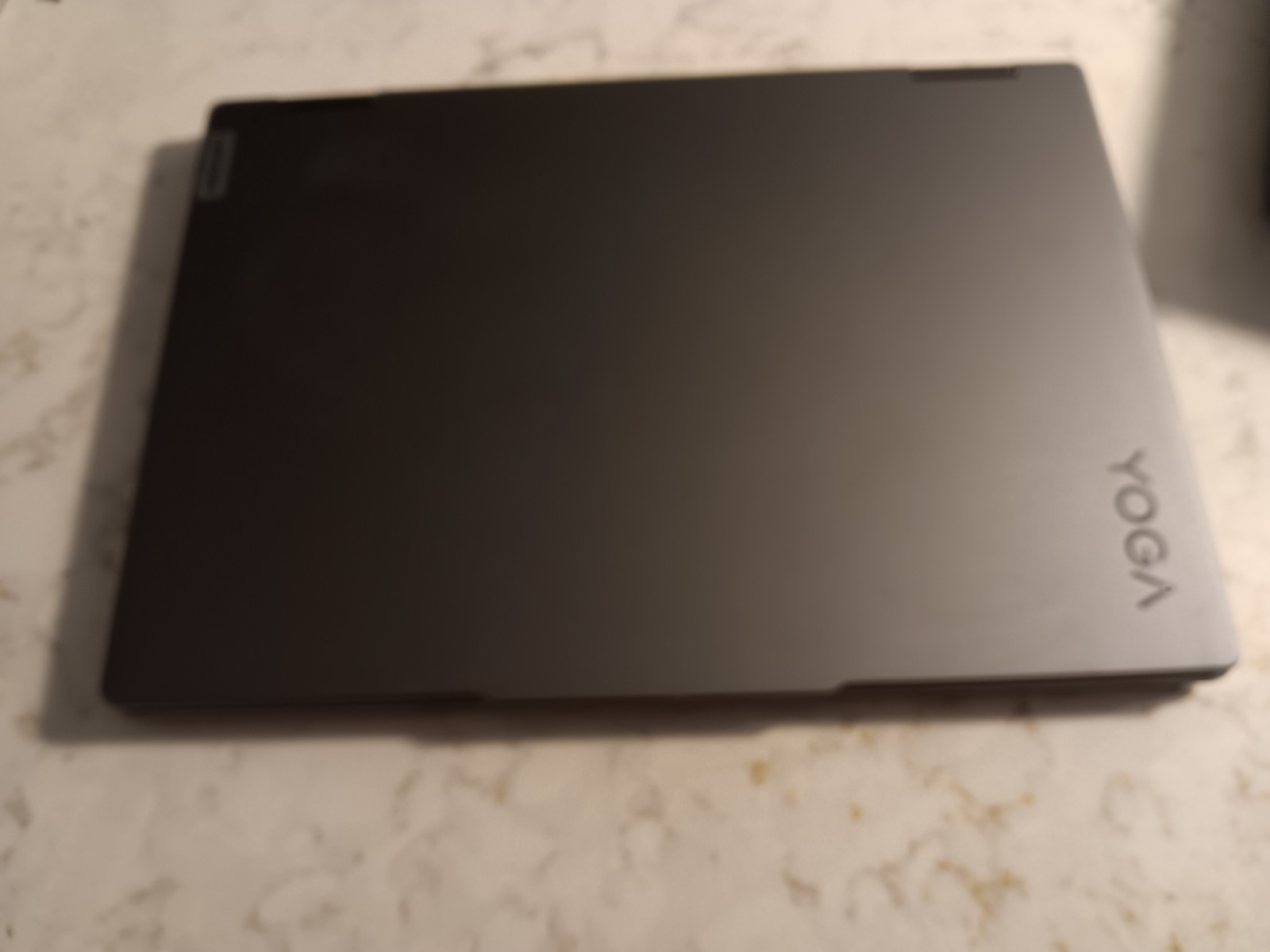 Lenovo Yoga 7 2-in-1 14IML9 14″ Ultra 5 125U 16GB No Power For Parts Or Repairs
