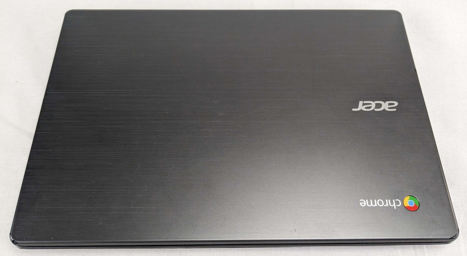 Windows 10 Pro Laptop 256GB SSD 4GB RAM Acer C740 Chromebook Reconditioned