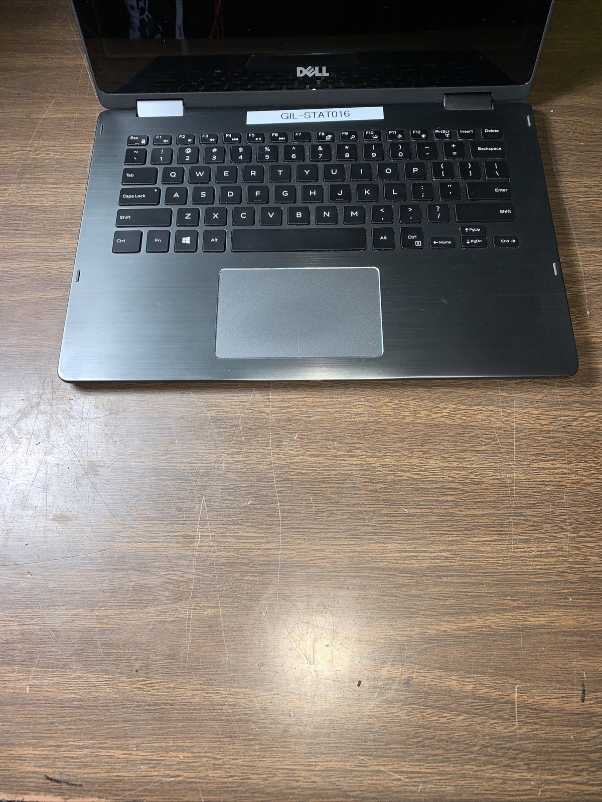DELL LATITUDE 3379 INTEL CORE I3-6100U 2.30GHZ 4GB RAM