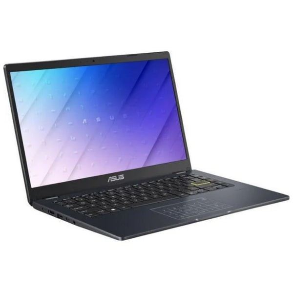 ASUS L410KA 14″ FHD INTEL PENTIUM SILVER N6000 4GB DDR4 128GB EMMC – BLACK