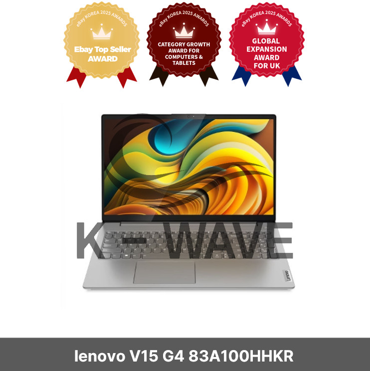 lenovo V15 G4 83A100HHKR [i5-13420H/16GB/256GB/FD] / Express