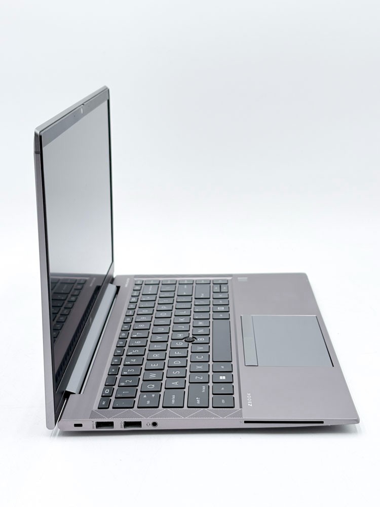 HP ZBook Firefly 14 G7 i7-10810U 16GB 256GB SSD 14″ FHD Win 11 Pro