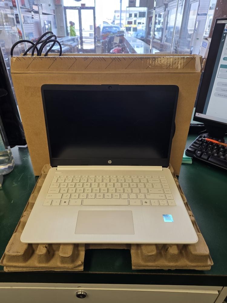 HP LAPTOP 14-DQ3000DX (EZ2006538)