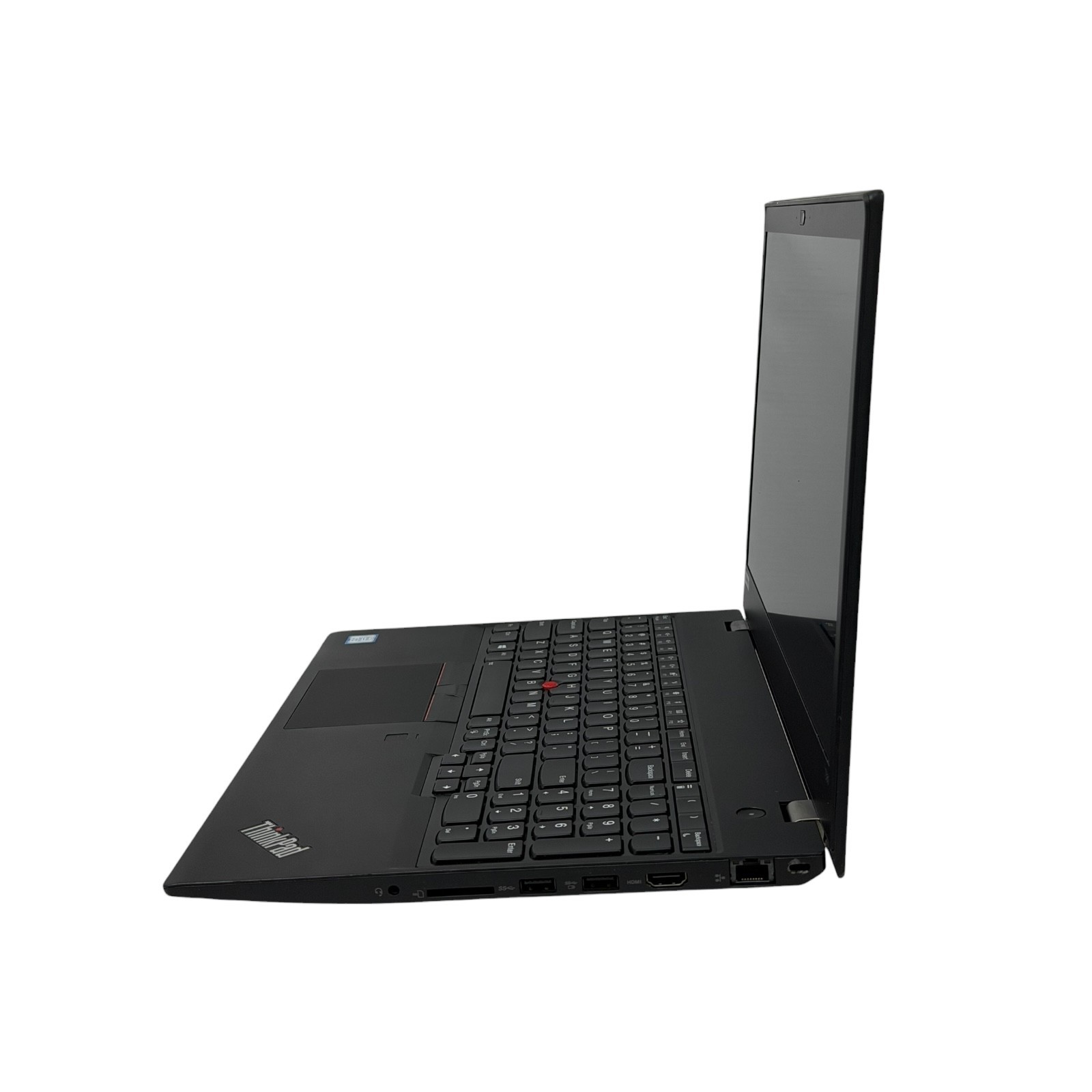 Lenovo ThinkPad T580 15.6” Core i5 8350u 1.7GHz 32GB RAM 1TB SSD Win 11 Pro
