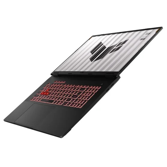 ASUS TUF 18″ FHD+ 144Hz Gaming Laptop Ryzen 7 260 16GB 1TB RTX 5060 FA808UM-IS74