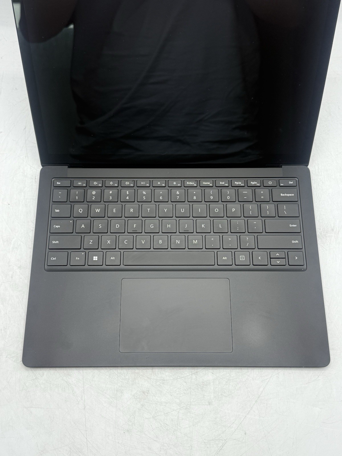 Microsoft Surface Laptop 4 1951 13.5″ i7-1185G7 3.0GHz 16GB RAM 512GB NVMe Win11