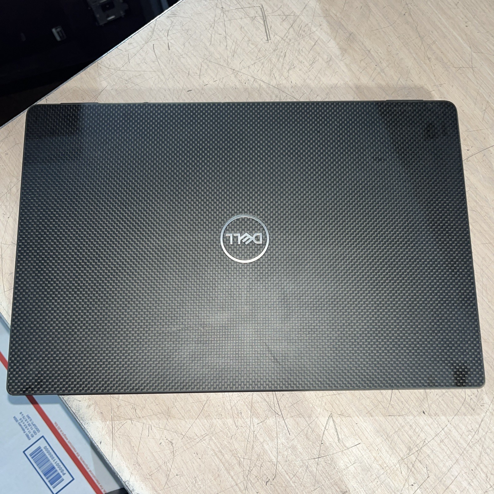 DELL LATITUDE 7410 INTEL CORE I5-10210U 1.60GHZ 8GB RAM NO HD