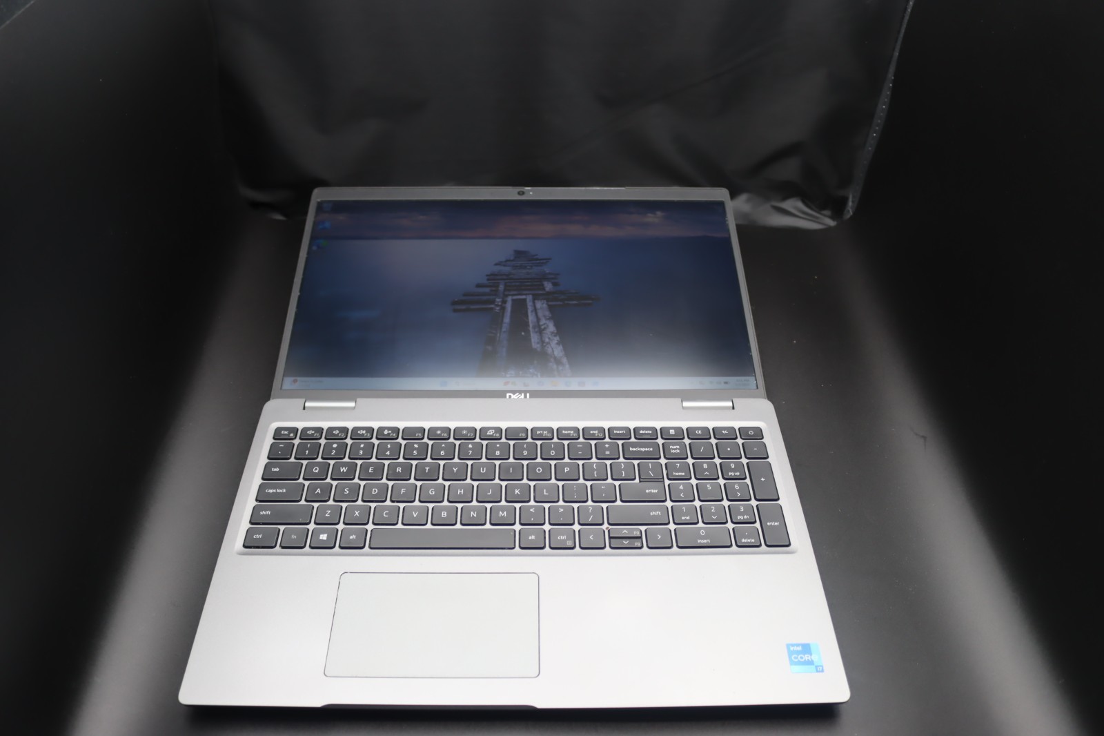 Dell Precision 3561 15.6″ (500GB SSD, Intel Core i7-11800H, 16GB RAM) NVIDIA