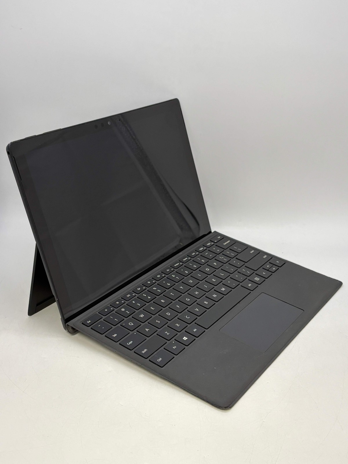 Microsoft Surface Pro 1796 Intel Core i5-8250U 8GB RAM 256GB SSD Black