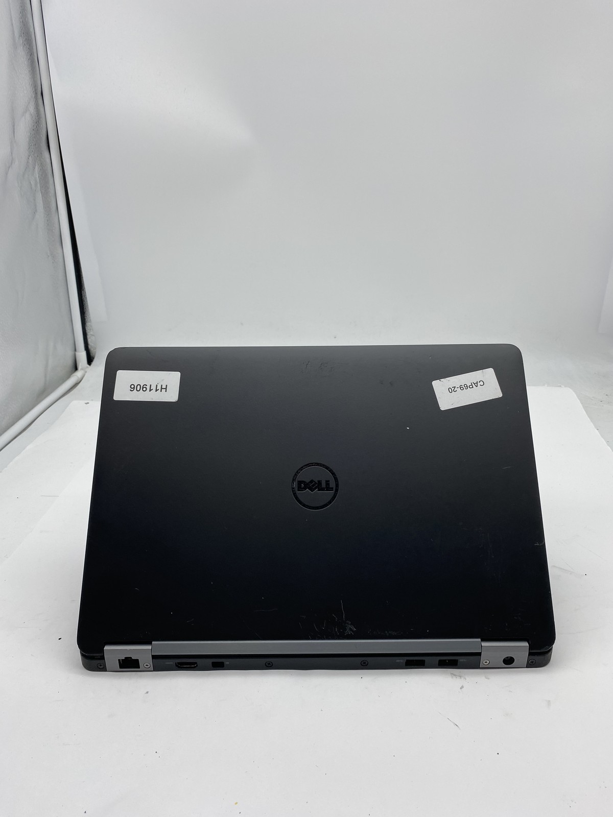 Dell Latitude E7470 Laptop Intel Core i7 6600U 2.6GHz 16GB RAM 256GB SSD W10P