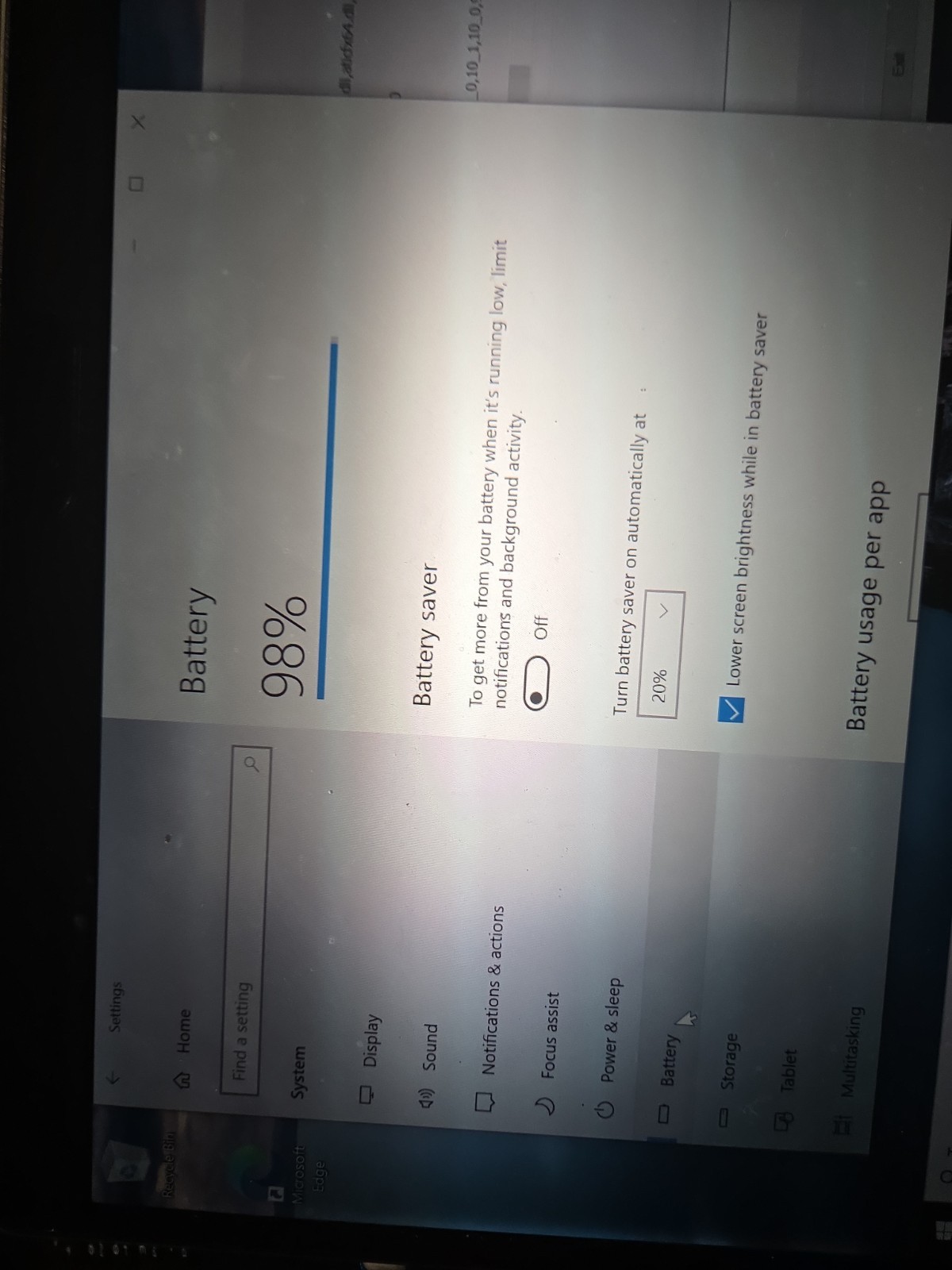 HP ProBook 445 G7 AMD RYZEN 5 4500U 2.38GHZ 12GB 120GB