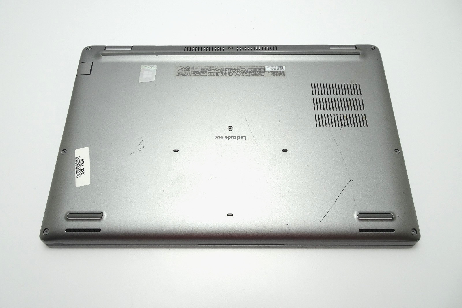 Dell Latitude 5420 Laptop | i5-1145G7 | 32GB RAM | 128GB NVMe | LINUX | READ