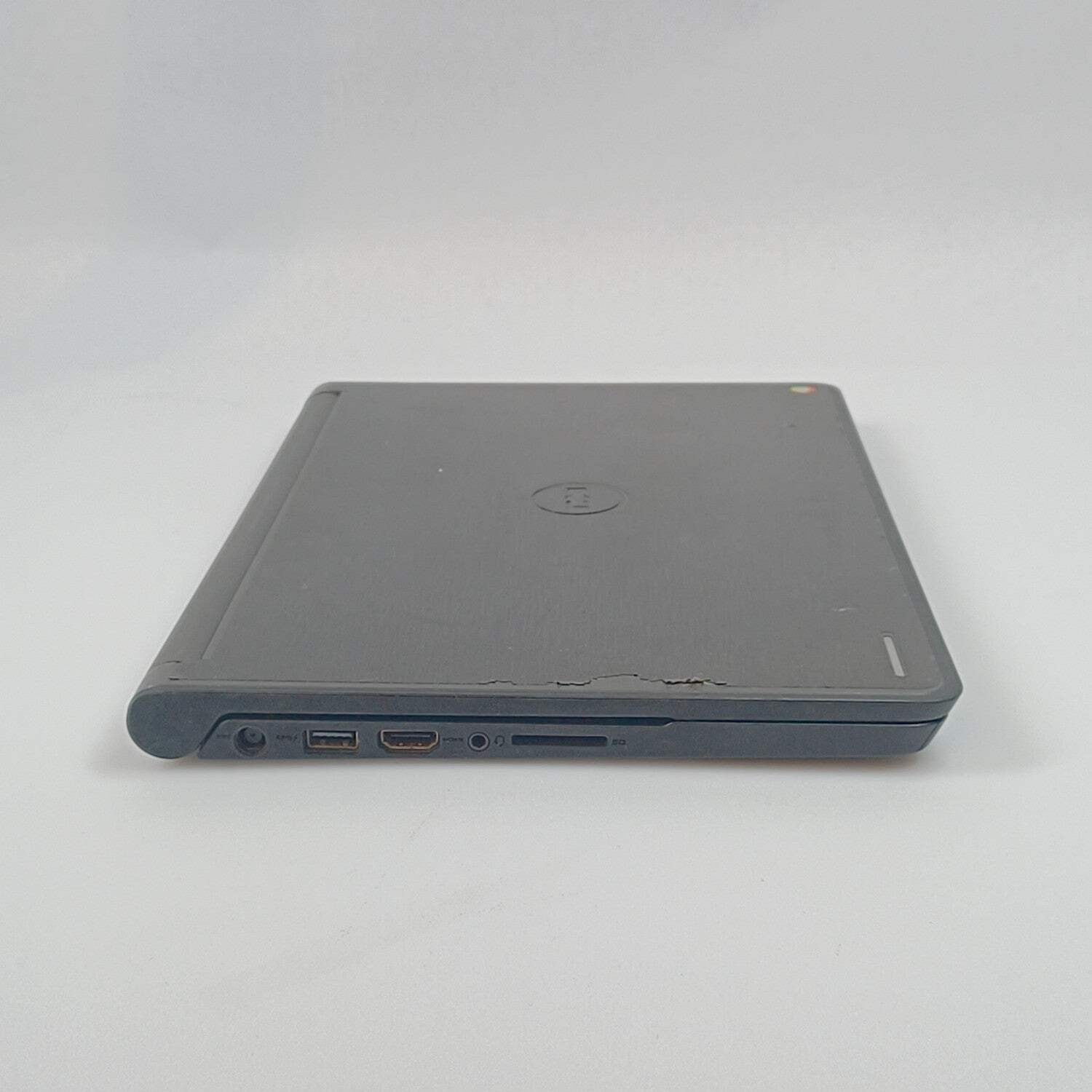Dell Chromebook 3120 11.6″ Celeron N2840 2.16GHz 4GB RAM 32GB