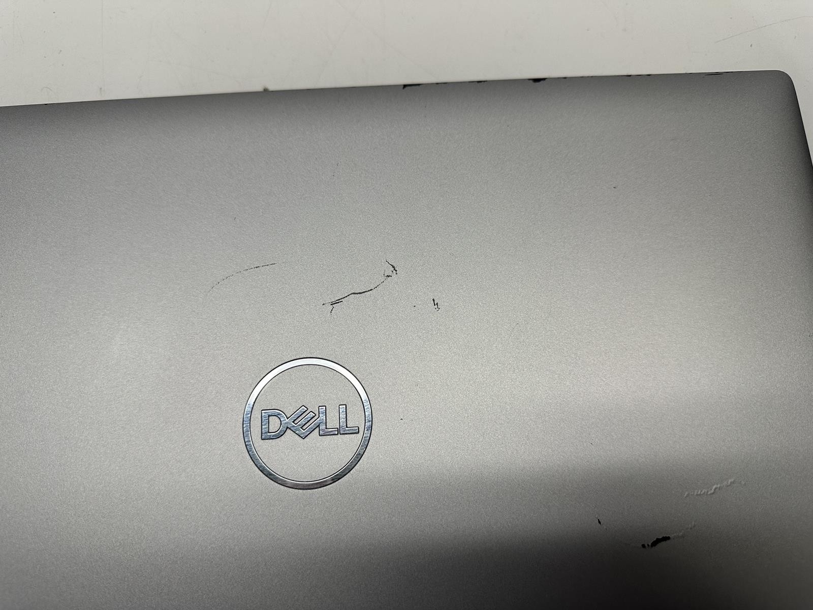 Dell Precision 3571 (12th Gen) i5-12600H CPU 16GB DDR5 256GB NVMe T600 Win11Pro