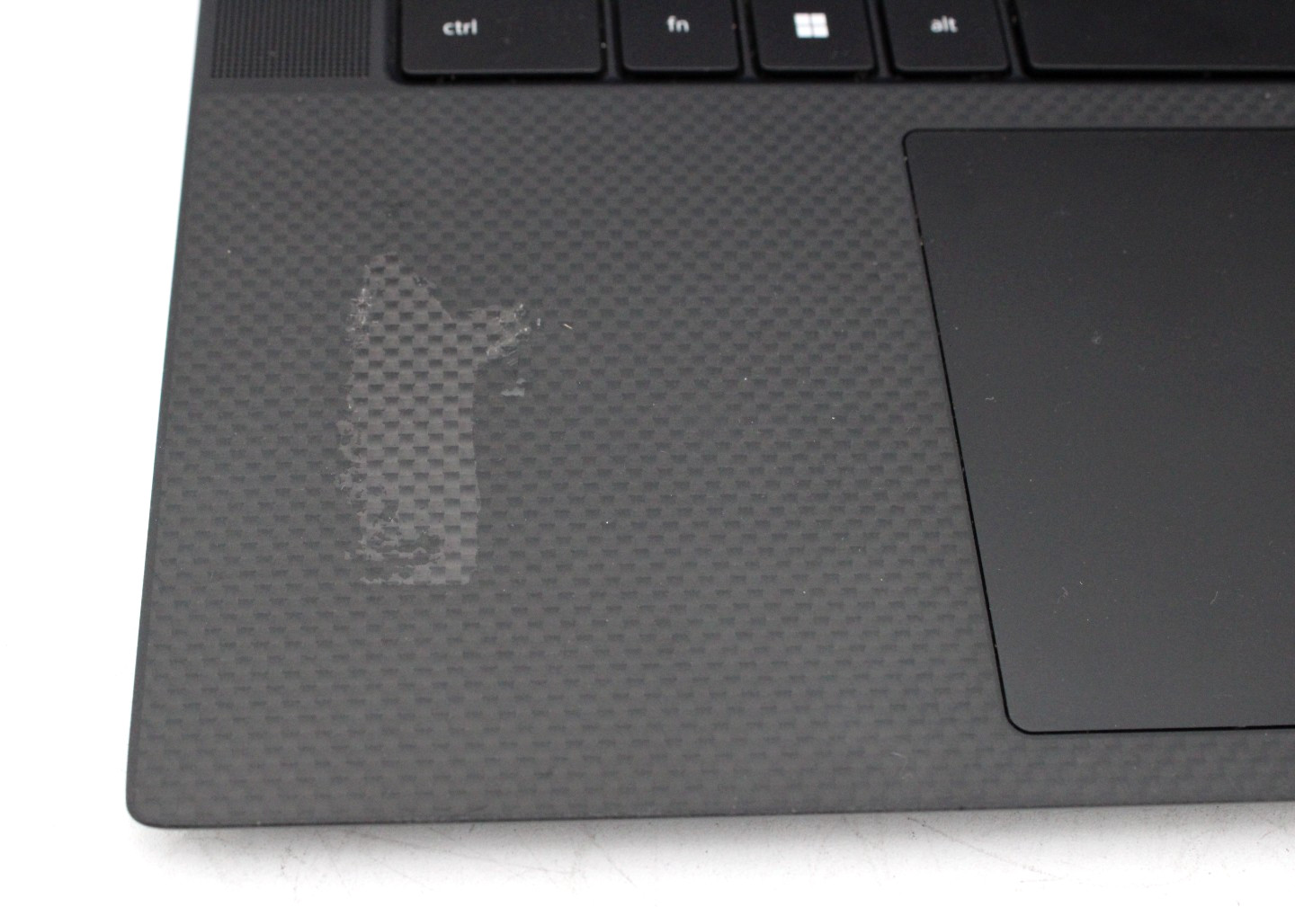 Dell Precision 5560 15.6″ Touch i9-11950H 8GB RAM 256GB SSD NIVIDIA RTX A2000