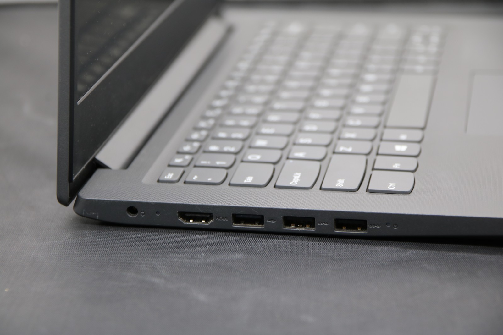 Lenovo ThinkBook 14 IIL 14″ – No Power, No Ram, No SSD – For Parts