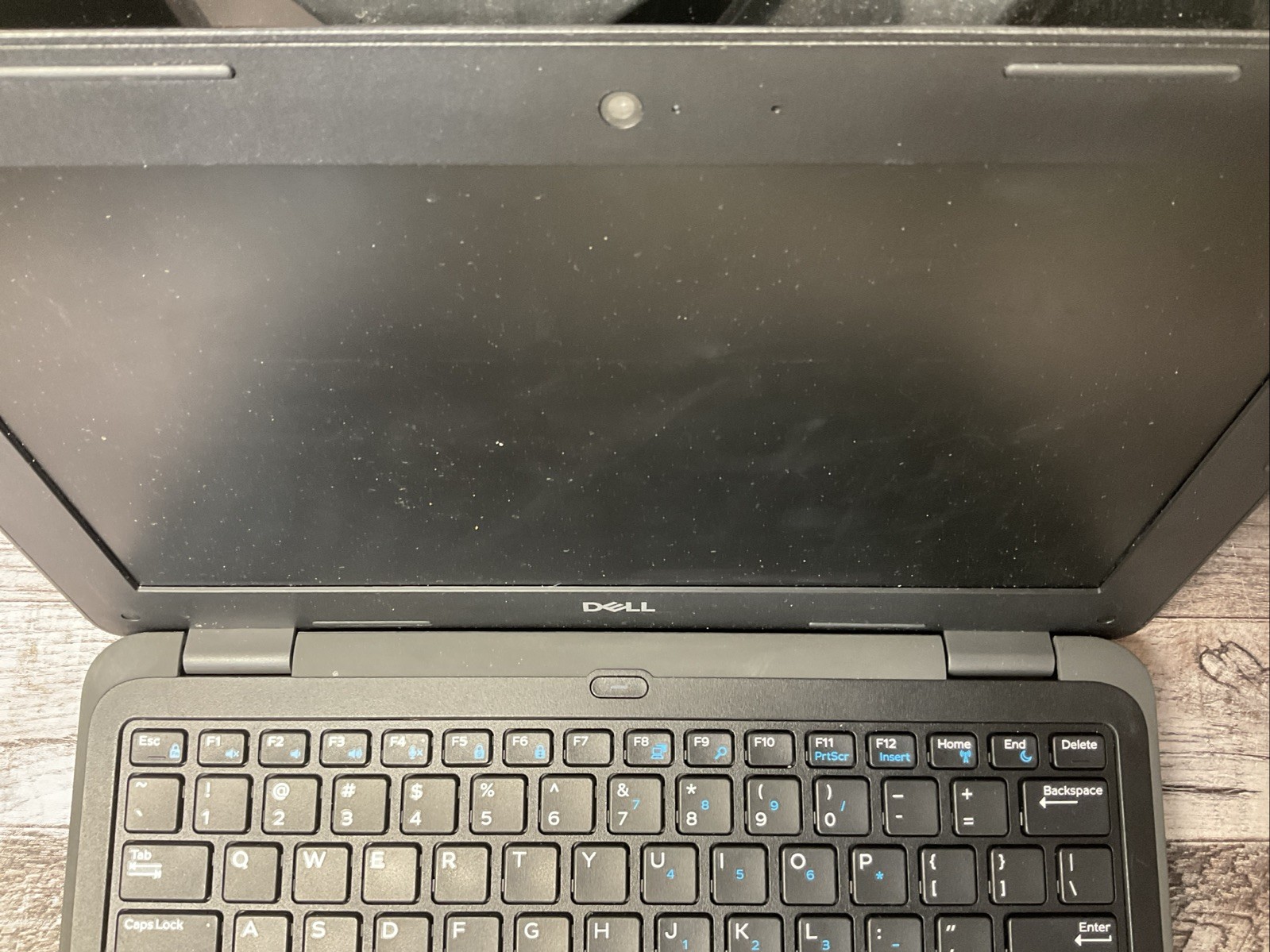 Dell Latitude 3190 / Windows 11 Pro / 64GB Storage / BIOS Unlocked / C5