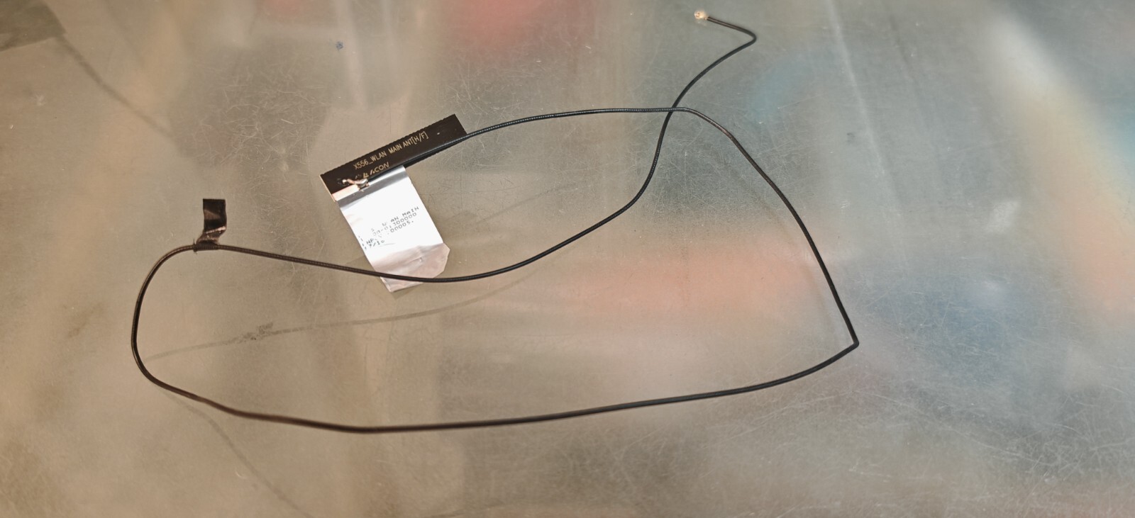 ASUS X556U F556U R556 R558U WIFI ANTENNA CABLES 14008-01300800 ANP6Y-100135
