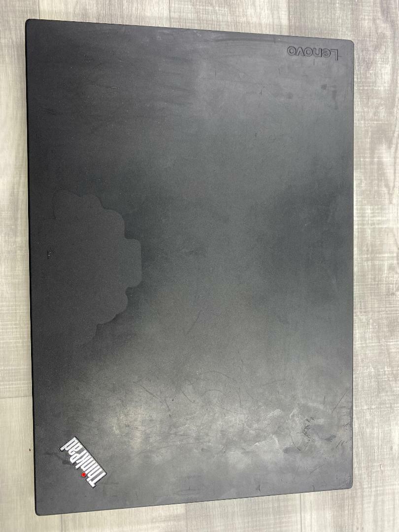 Lenovo ThinkPad P51S 15.6″ Core i7-6500U 256GB SSD 8GB RAM Quadro M520 Win10 Pro