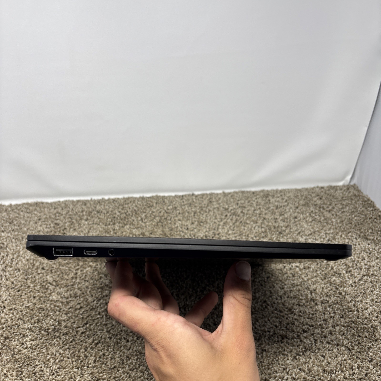Surface Laptop 4 13.5″ 1951 Intel Core-i7-1185G7 32GB RAM 1TB NVMe – Touch W/ AC