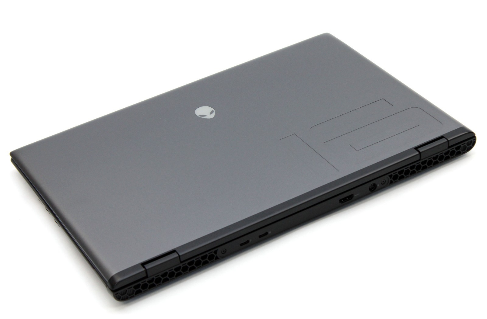 Dell Alienware M16 R2 QHD+ 2.5 GHz Ultra 9 185H 32GB 1TB SSD NVIDIA RTX 4070