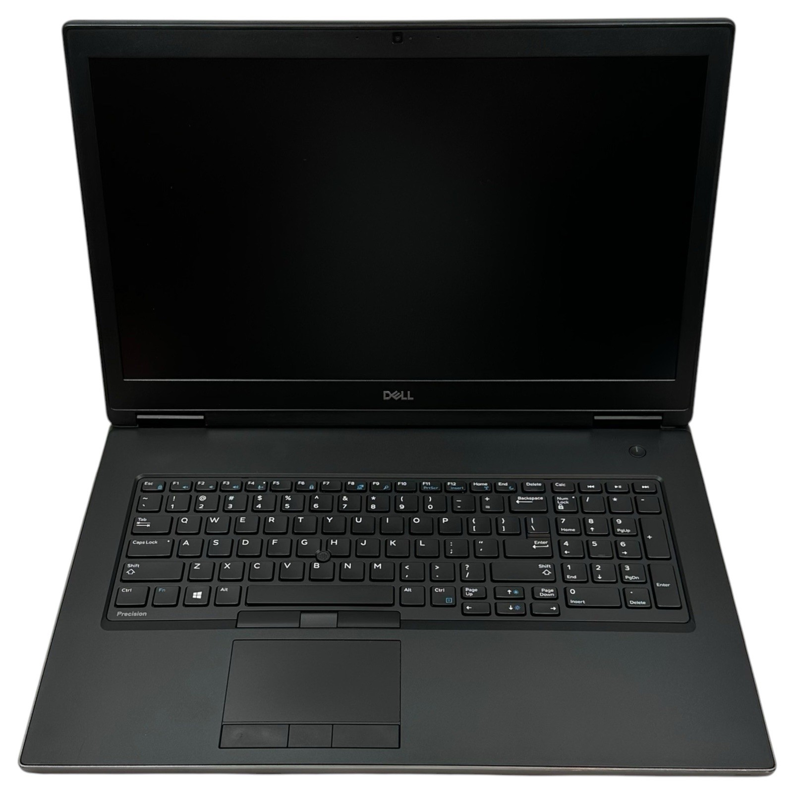Dell Precision 7730 17″ Laptop Intel i5-8300H 2.3GHz 8GB RAM 256GB NVME (2)