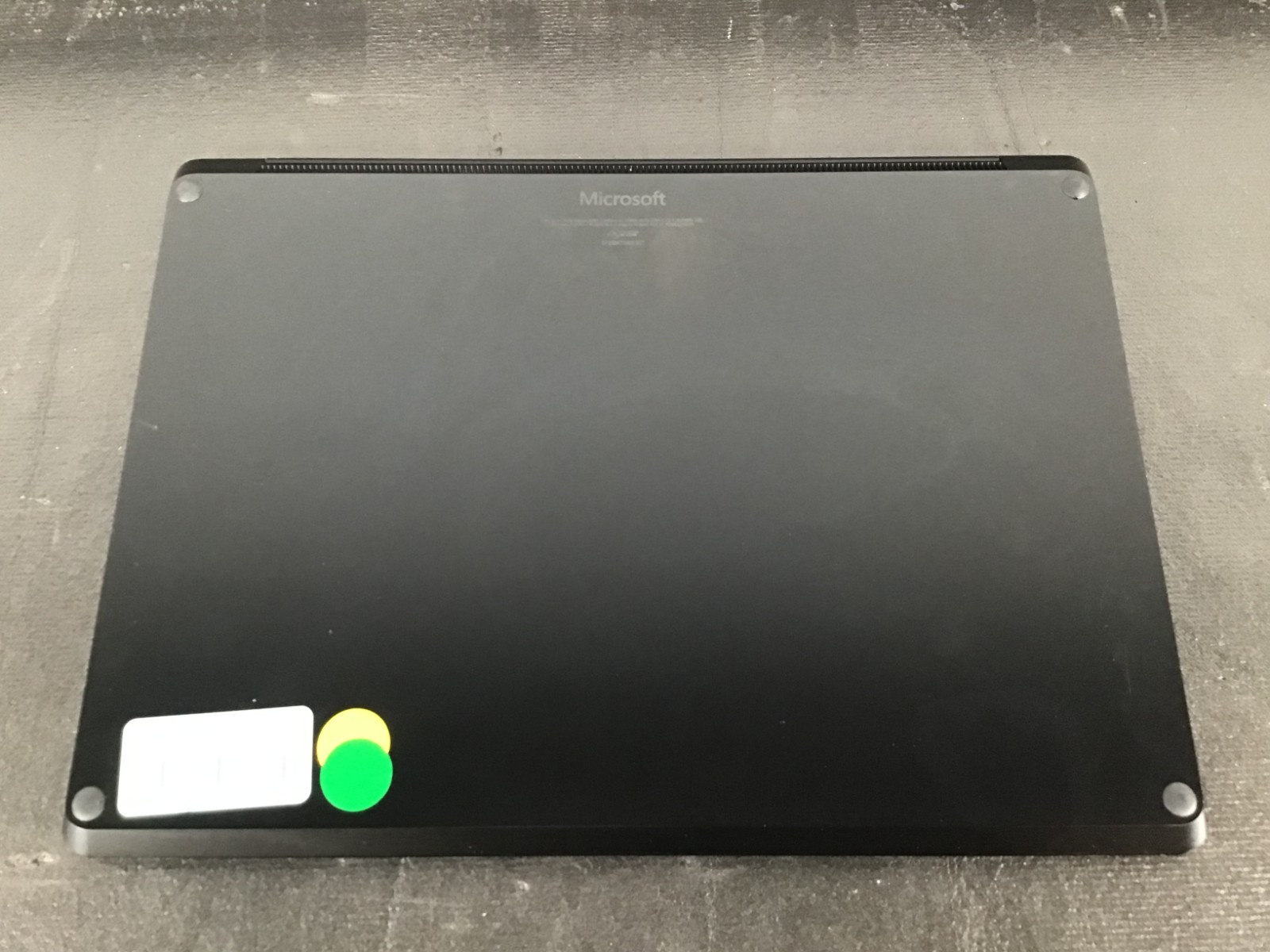 Microsoft Surface Laptop 6 3.8GHz Ultra 7 165H 16GB RAM 512GB SSD 13.5″ No OS ~