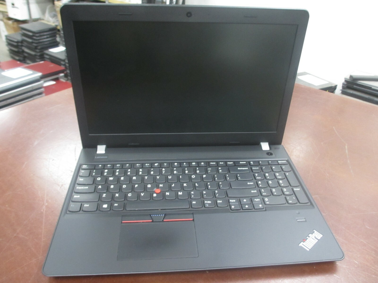 Lenovo ThinkPad E570 15.6″ i5 7200U 2.50GHZ 8GB 500GB DVDRW Laptop w/ AC *BIOS**