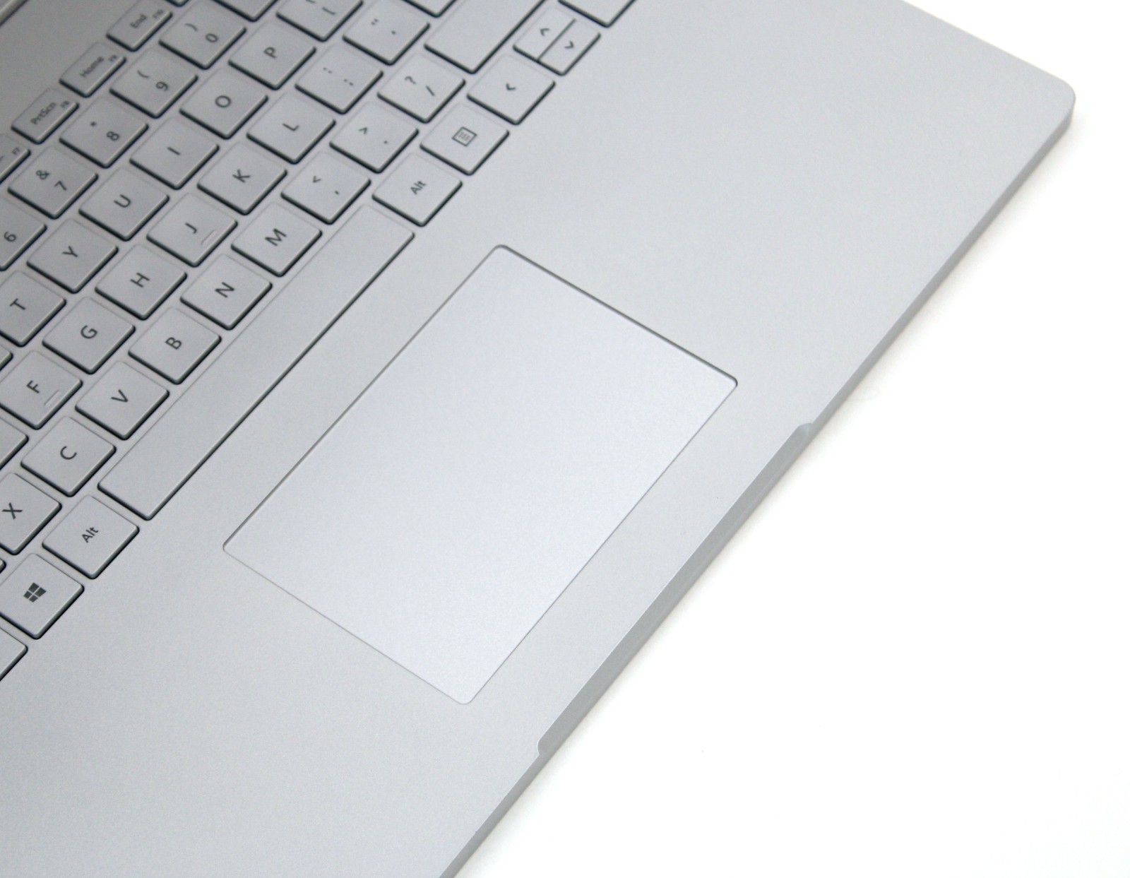 Microsoft Surface Book 2 15 TOUCH i7-8650U 1.9GHz 16GB 512GB SSD NVIDIA GTX 1060