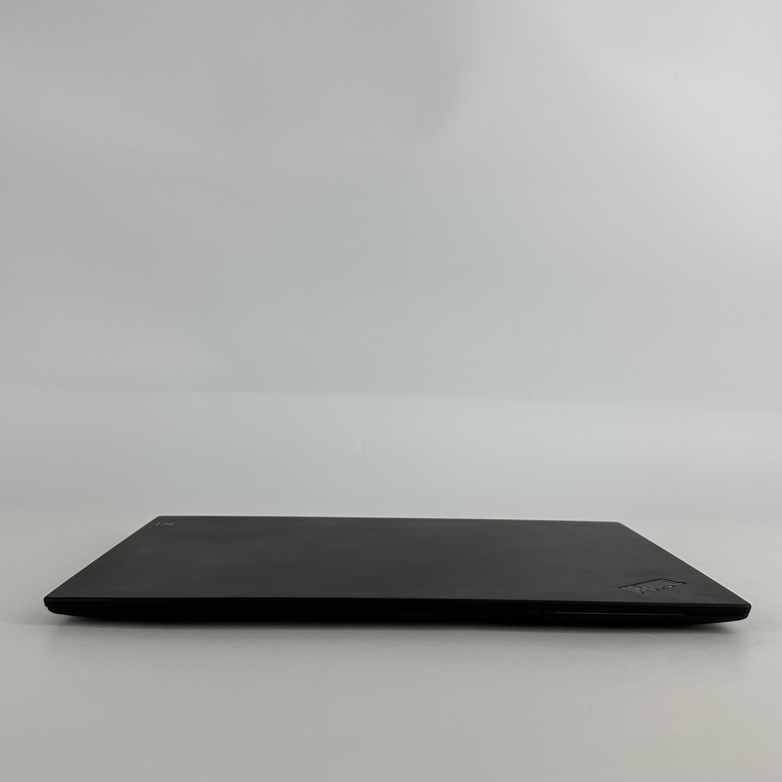 Lenovo ThinkPad X1 Carbon Gen 6 14 Black FHD i5-8350U 1.70GHz 8GB 256GB SSD Good