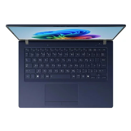 dynabook XP/ZA W6XPZA5BAH 14″ Core Ultra 5 226V 16GB 512GB SSD Office