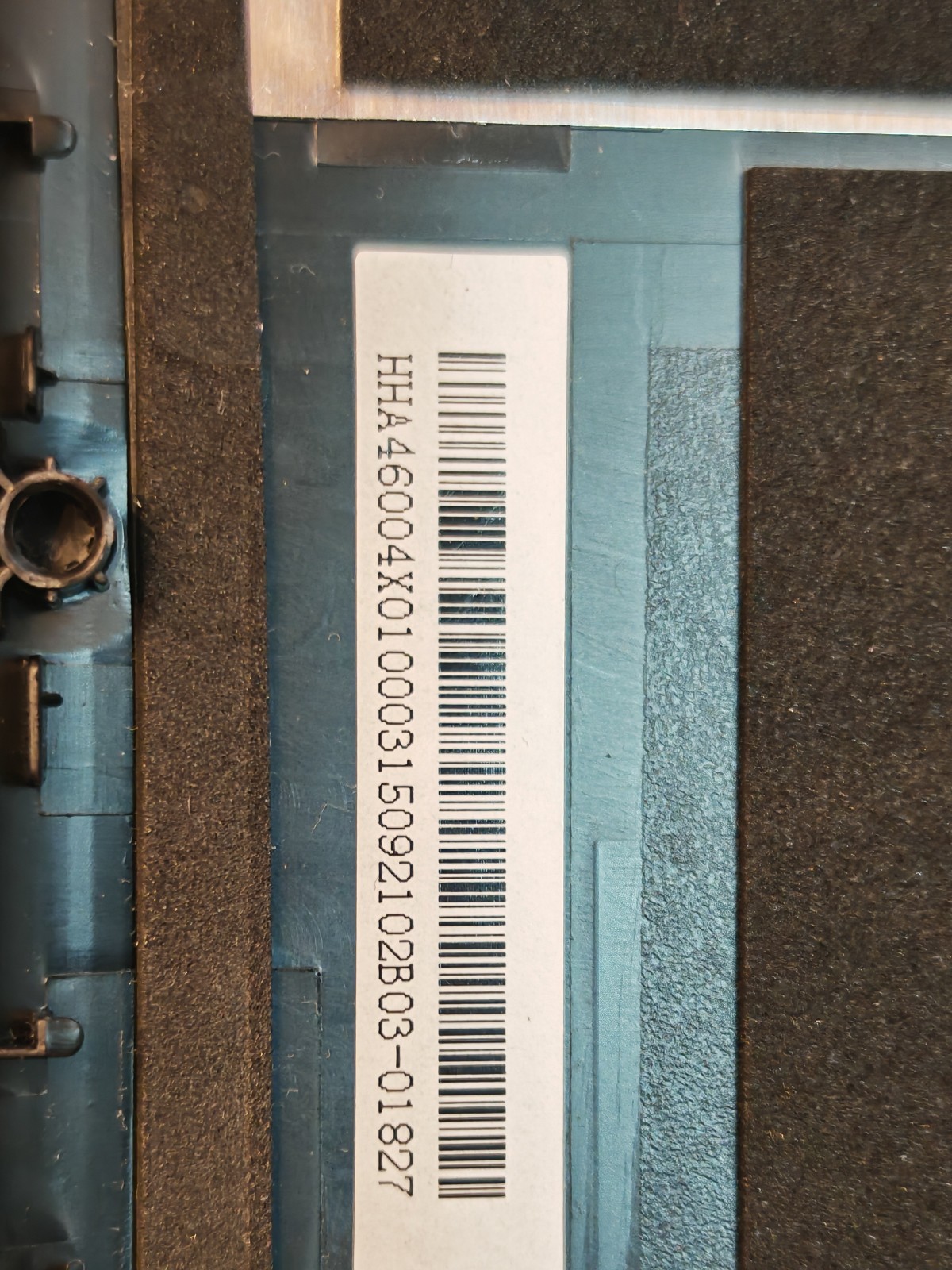ACER E5-752 E5-772 E5-722 E5-773 BODY DISPLAY COVER LCD 46004X010003