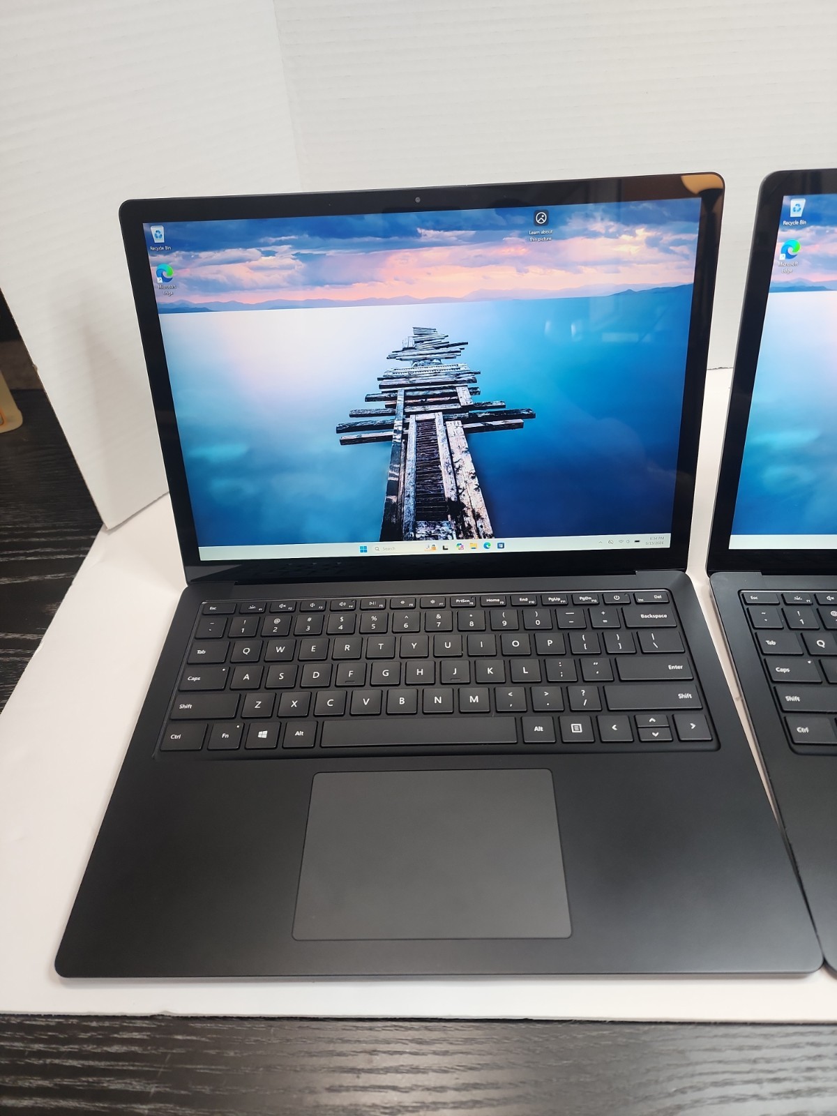 1 MICROSOFT SURFACE LAPTOP 3 (1868) i7-1065G7 16GB 256GB BACKLIT TOUCH W11PRO