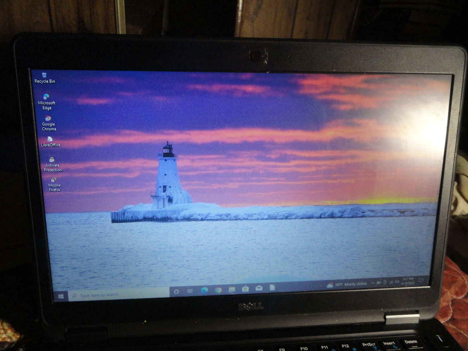 Dell Latitude E5450, i5- 5th Gen 5, 2.2 GHz 8GB Ram, Business Class Laptop