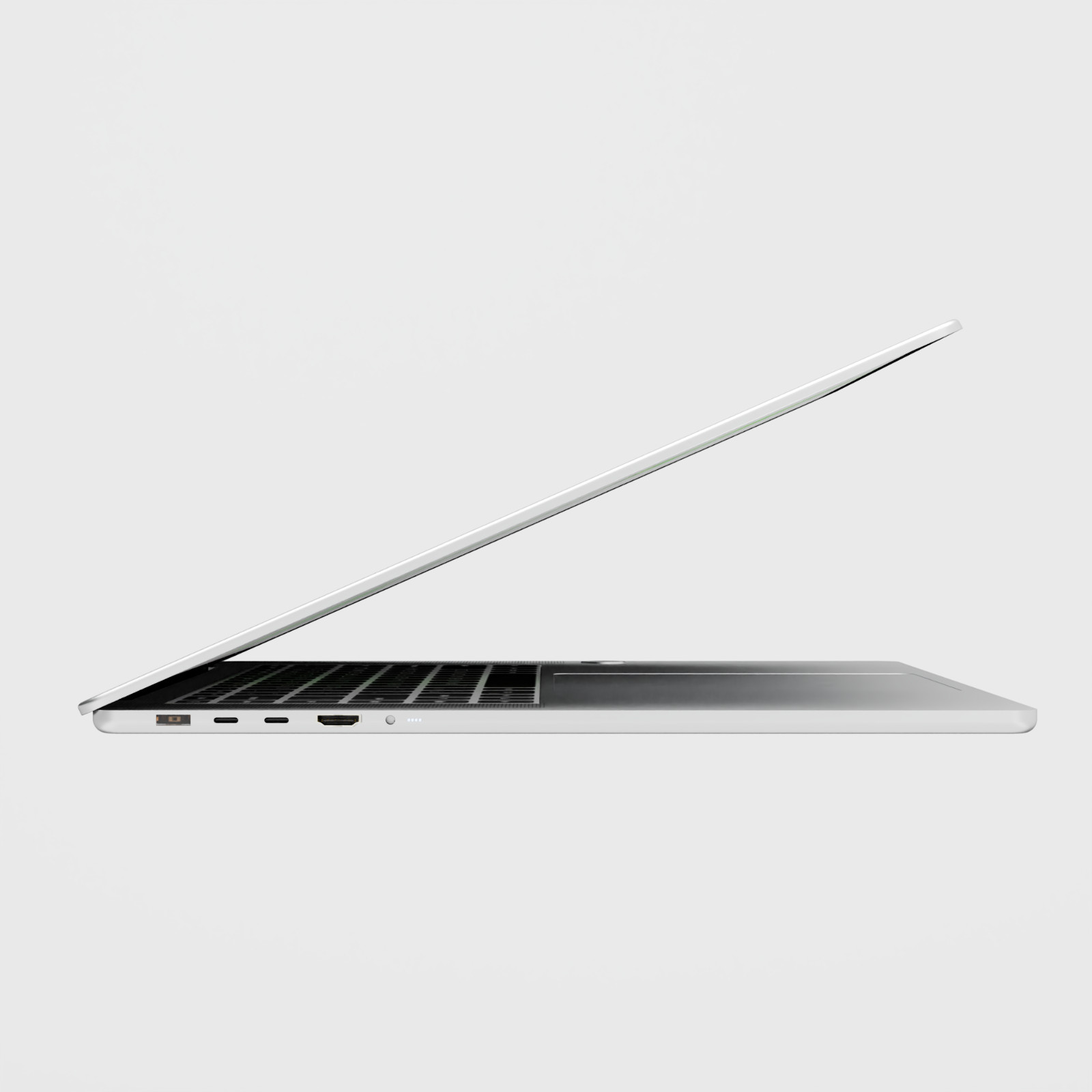 the fastest laptop on planet earth