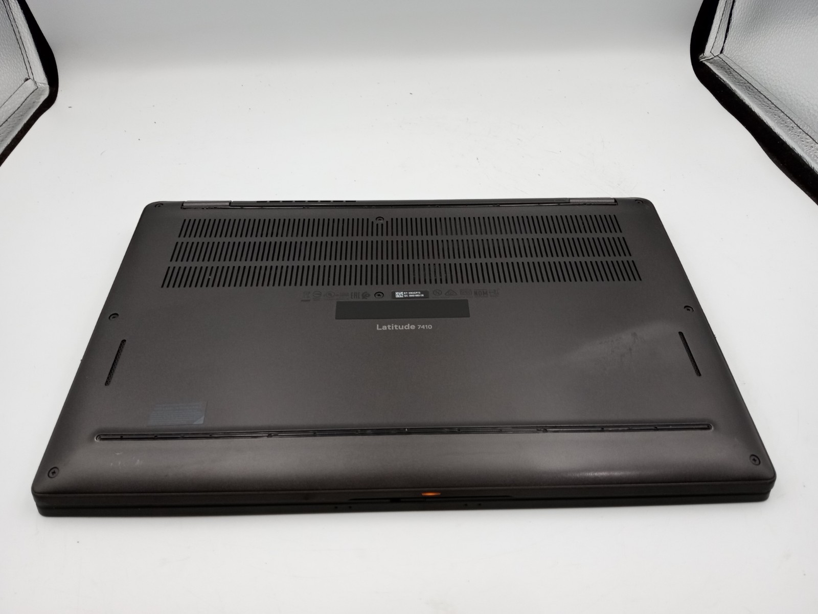 Dell Latitude 7410 14″ Laptop Intel i5-10310U 16GB RAM 256GB SSD W11 – READ -RR