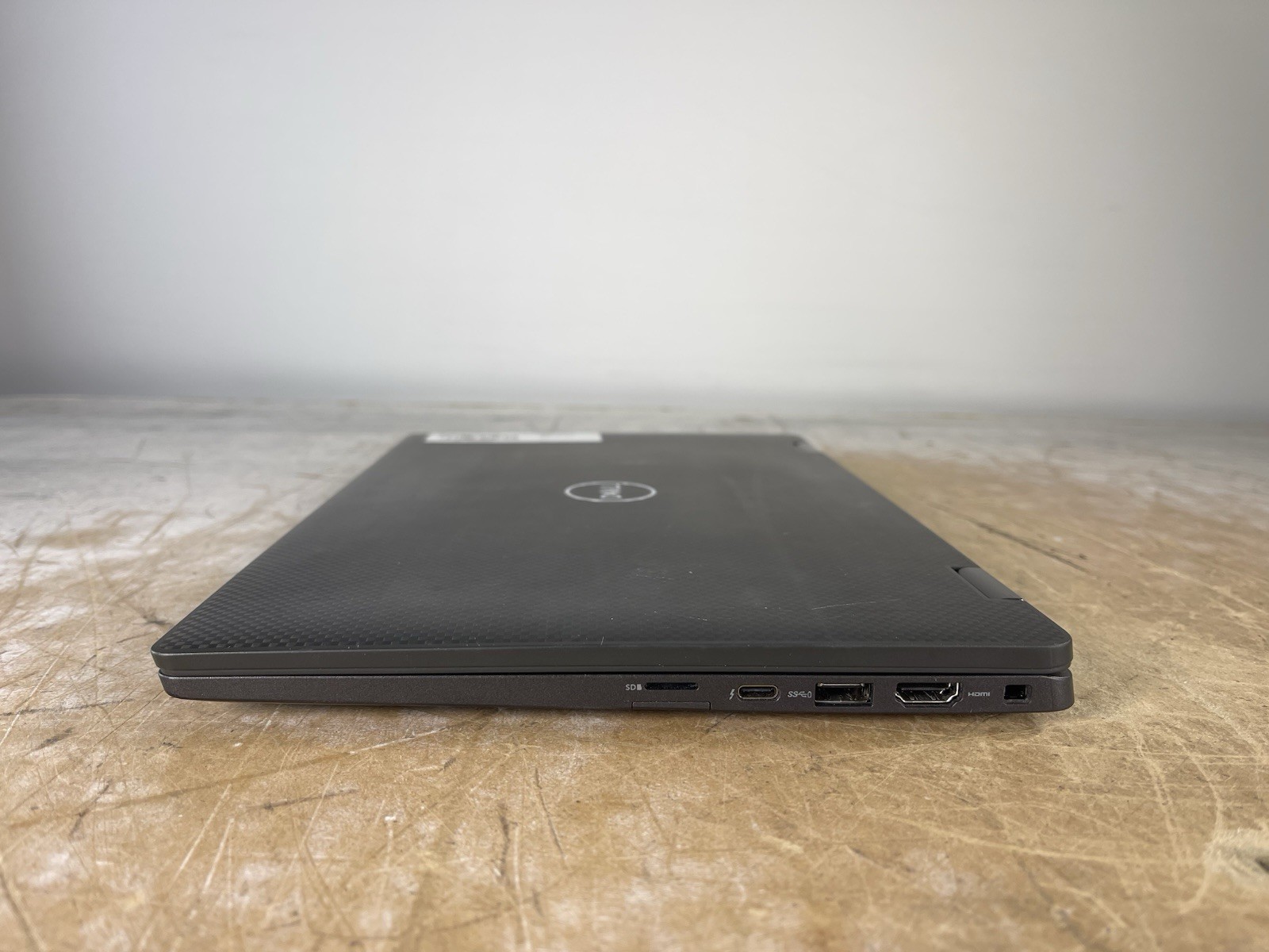 DELL LATITUDE 7420 i5-1145G7 @ 2.60GHz, 16GB RAM, NO HDD/OS