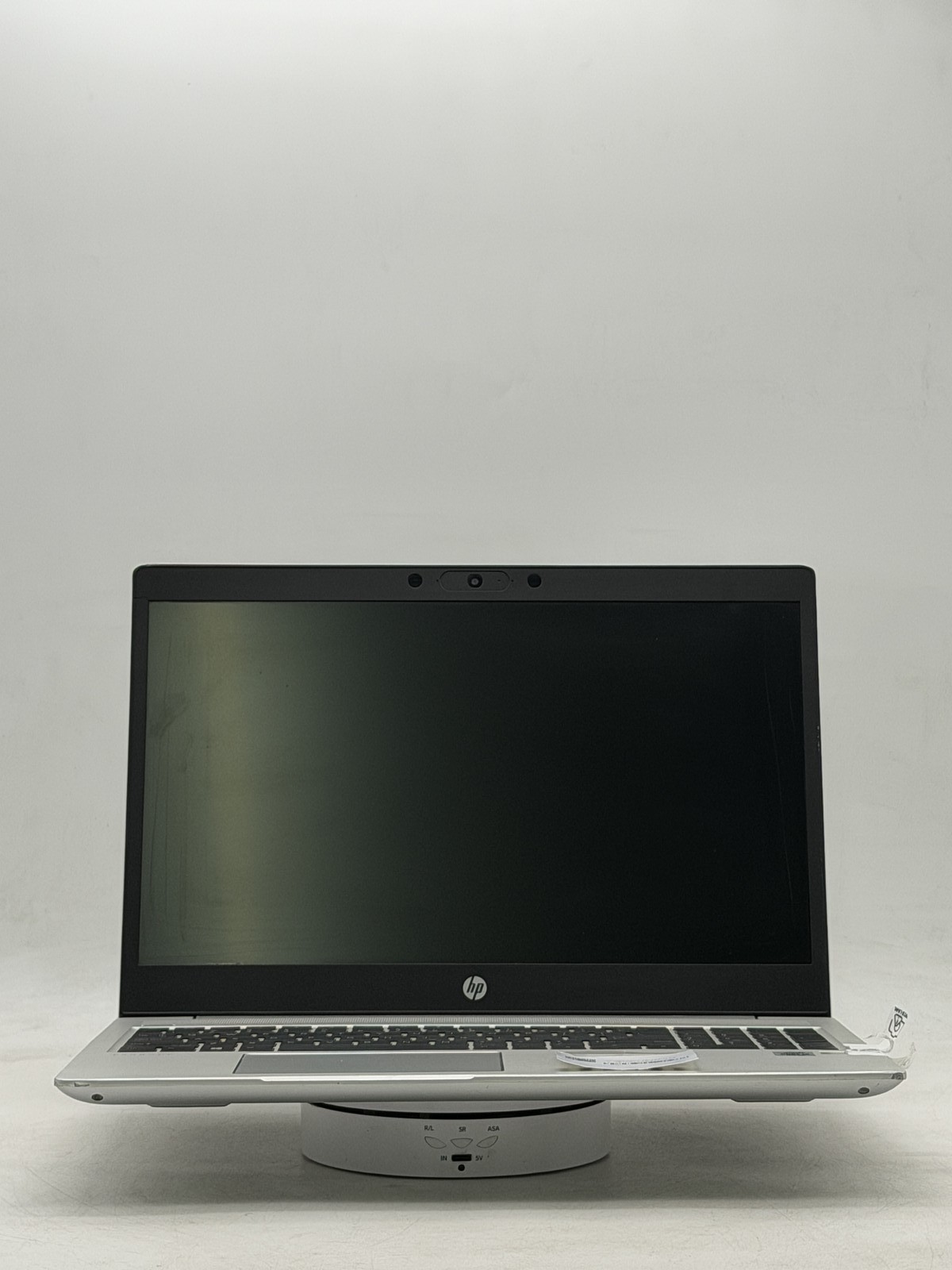 HP ProBook 450 (G7) 15.6″ i3-10110U 8GB 128GB NO OS Read