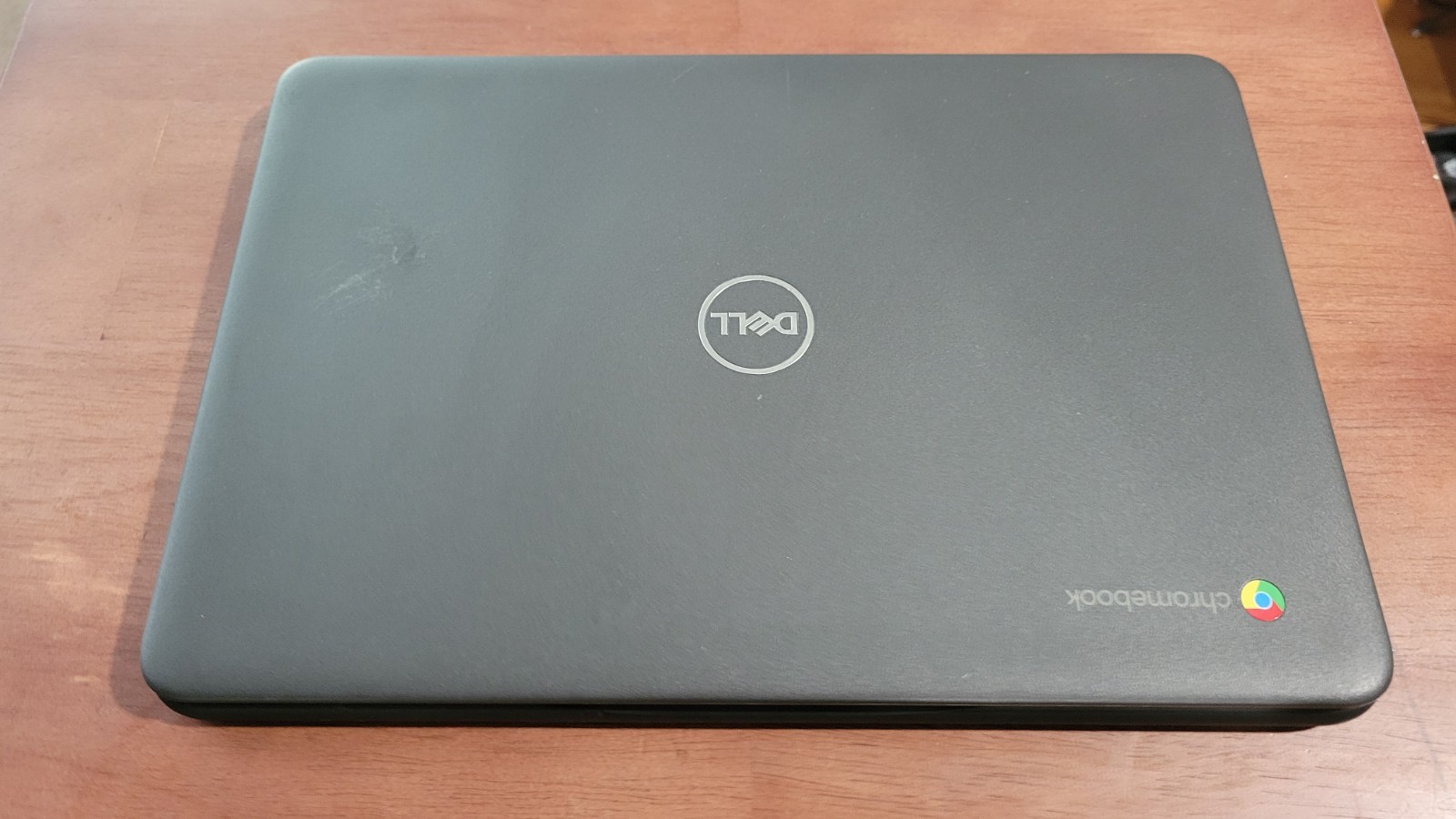 Dell 3120 11.6″ HD Chromebook Intel N100 4GB RAM 64GB ChromeOS – CHB3120-4-64