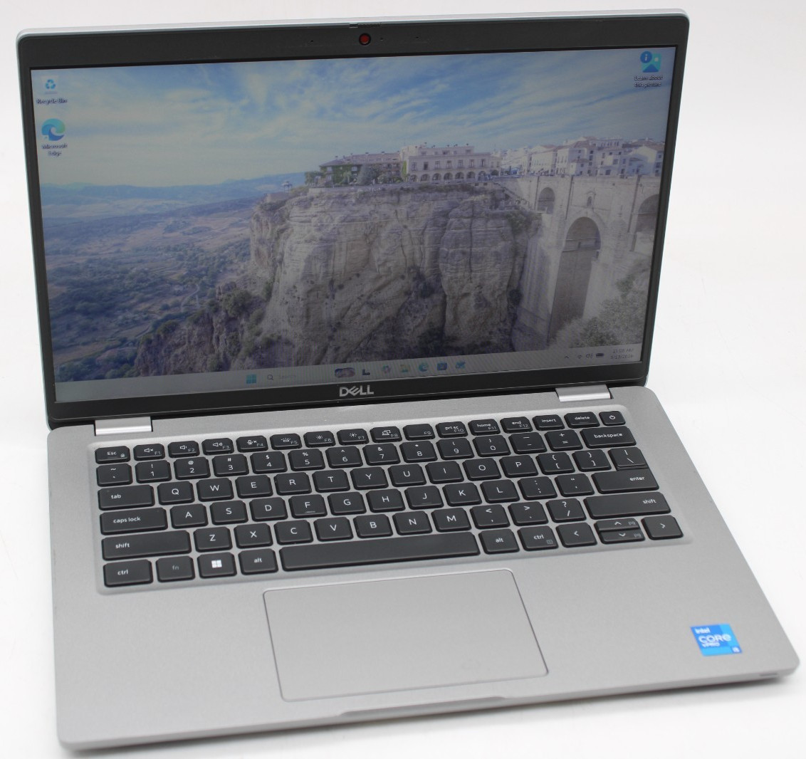 Dell Latitude 5420 – W11 Pro, 256GB NVMe, 8GB RAM, Intel Core i5-1145G7