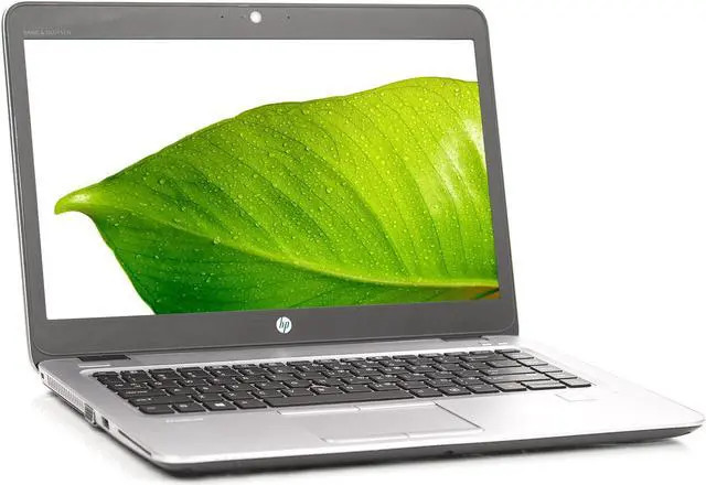 HP EliteBook 840 G4 14 in Core i5 8GB RAM 128GB SSD M.2 Win 10 Pro Wty B v.WAA